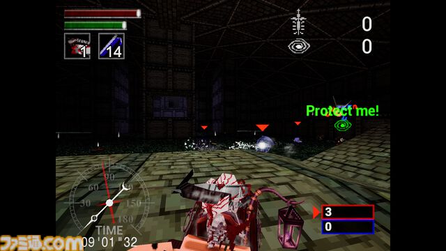 『Nightmare Kart』本日（6/1）Steamにて無料で配信開始。『ブラッドボーン』の世界観にインスパイアされたレースゲーム