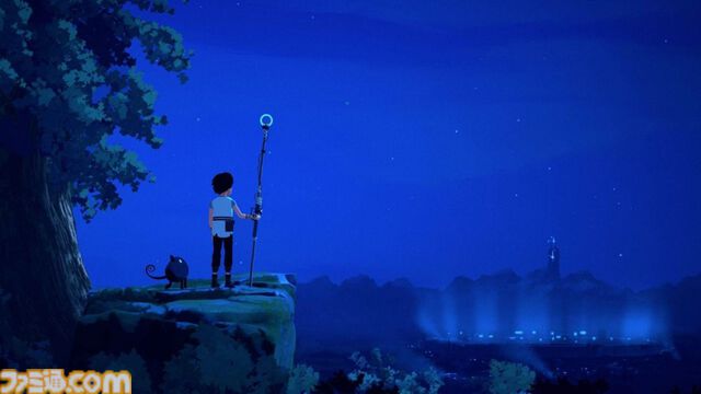 『Lanaの惑星 II』美しく幻想的なパズルアドベンチャー続編が正式リリース。セリフのない物語と壮麗なオーケストラがラナとムイの旅路を静かに紡ぐ