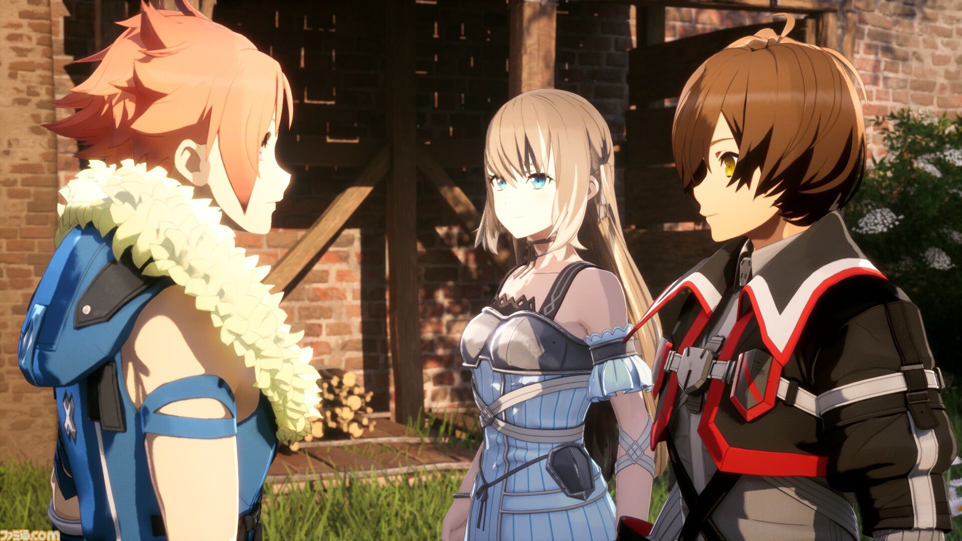 SAO』ゲーム最新作『Echoes of Aincrad』プレミアムエディションが