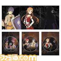 『SAO』ゲーム最新作『Echoes of Aincrad』プレミアムエディションがエビテンにて予約開始。110分超のアニメ映像入りBlu-rayやビジュアルブックなど豪華特典付き