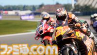 『MotoGP 26』シリーズ最新作のDL版が4月29日発売。身体の動きがダイレクトにマシン挙動へ反映される“ライダー主体の操作システム”など新要素を導入
