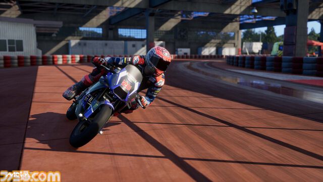 『MotoGP 26』シリーズ最新作のDL版が4月29日発売。身体の動きがダイレクトにマシン挙動へ反映される“ライダー主体の操作システム”など新要素を導入
