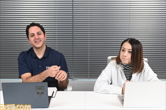 ゲーミングPC故障時は最短翌営業日に出張修理。赤字覚悟の学割などデル・テクノロジーズのサポートの覚悟がスゴい