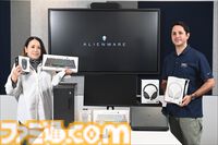 ゲーミングPC故障時は最短翌営業日に出張修理。赤字覚悟の学割などデル・テクノロジーズのサポートの覚悟がスゴい