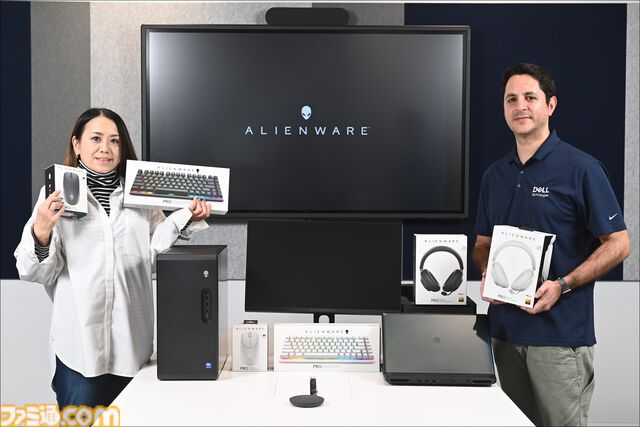 ゲーミングPC故障時は最短翌営業日に出張修理。赤字覚悟の学割などデル・テクノロジーズのサポートの覚悟がスゴい