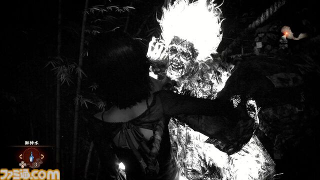 『零 ～紅い蝶～ リメイク』レビュー。カメラを中心とした戦闘と探索は現代的になり恐ろしくも爽快に。しっとり艶やかな和風ホラー体験があなたを包み込む。“ちーちゃん”もかわいい