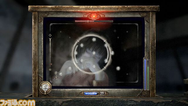 『零 ～紅い蝶～ リメイク』レビュー。カメラを中心とした戦闘と探索は現代的になり恐ろしくも爽快に。しっとり艶やかな和風ホラー体験があなたを包み込む。“ちーちゃん”もかわいい