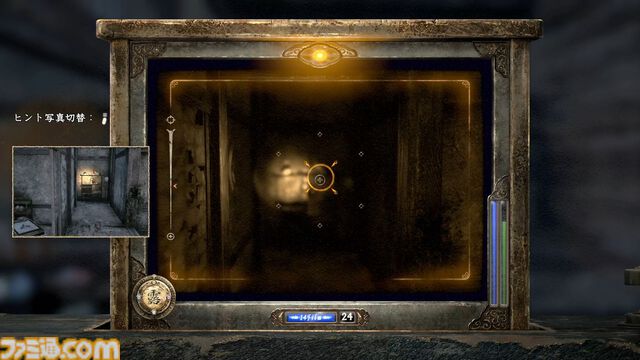 『零 ～紅い蝶～ リメイク』レビュー。カメラを中心とした戦闘と探索は現代的になり恐ろしくも爽快に。しっとり艶やかな和風ホラー体験があなたを包み込む。“ちーちゃん”もかわいい