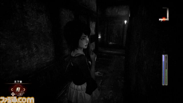 『零 ～紅い蝶～ リメイク』レビュー。カメラを中心とした戦闘と探索は現代的になり恐ろしくも爽快に。しっとり艶やかな和風ホラー体験があなたを包み込む。“ちーちゃん”もかわいい