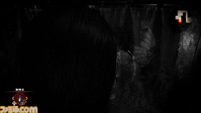 『零 ～紅い蝶～ リメイク』レビュー。カメラを中心とした戦闘と探索は現代的になり恐ろしくも爽快に。しっとり艶やかな和風ホラー体験があなたを包み込む。“ちーちゃん”もかわいい