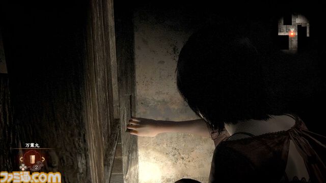 『零 ～紅い蝶～ リメイク』レビュー。カメラを中心とした戦闘と探索は現代的になり恐ろしくも爽快に。しっとり艶やかな和風ホラー体験があなたを包み込む。“ちーちゃん”もかわいい