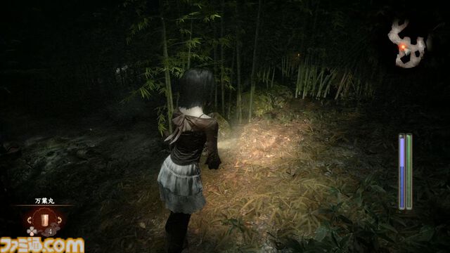 『零 ～紅い蝶～ リメイク』レビュー。カメラを中心とした戦闘と探索は現代的になり恐ろしくも爽快に。しっとり艶やかな和風ホラー体験があなたを包み込む。“ちーちゃん”もかわいい