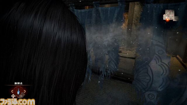 『零 ～紅い蝶～ リメイク』レビュー。カメラを中心とした戦闘と探索は現代的になり恐ろしくも爽快に。しっとり艶やかな和風ホラー体験があなたを包み込む。“ちーちゃん”もかわいい