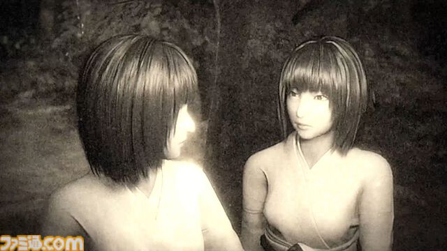 『零 ～紅い蝶～ リメイク』レビュー。カメラを中心とした戦闘と探索は現代的になり恐ろしくも爽快に。しっとり艶やかな和風ホラー体験があなたを包み込む。“ちーちゃん”もかわいい