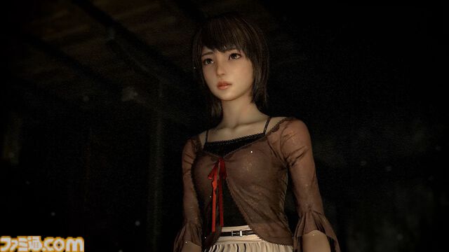 『零 ～紅い蝶～ リメイク』レビュー。カメラを中心とした戦闘と探索は現代的になり恐ろしくも爽快に。しっとり艶やかな和風ホラー体験があなたを包み込む。“ちーちゃん”もかわいい