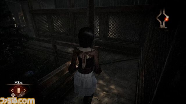 『零 ～紅い蝶～ リメイク』レビュー。カメラを中心とした戦闘と探索は現代的になり恐ろしくも爽快に。しっとり艶やかな和風ホラー体験があなたを包み込む。“ちーちゃん”もかわいい