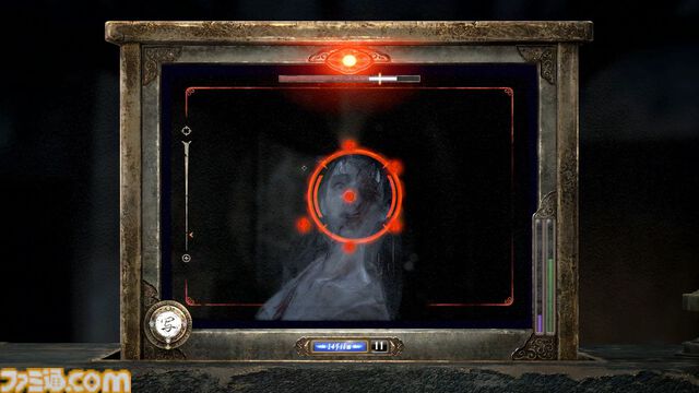 『零 ～紅い蝶～ リメイク』レビュー。カメラを中心とした戦闘と探索は現代的になり恐ろしくも爽快に。しっとり艶やかな和風ホラー体験があなたを包み込む。“ちーちゃん”もかわいい