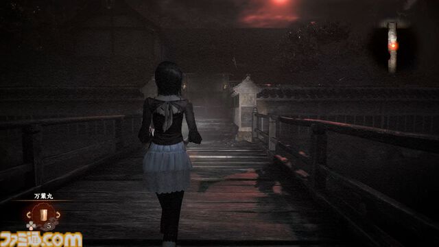 『零 ～紅い蝶～ リメイク』レビュー。カメラを中心とした戦闘と探索は現代的になり恐ろしくも爽快に。しっとり艶やかな和風ホラー体験があなたを包み込む。“ちーちゃん”もかわいい