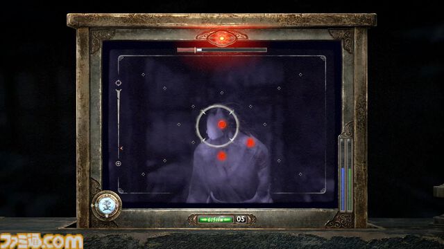 『零 ～紅い蝶～ リメイク』レビュー。カメラを中心とした戦闘と探索は現代的になり恐ろしくも爽快に。しっとり艶やかな和風ホラー体験があなたを包み込む。“ちーちゃん”もかわいい