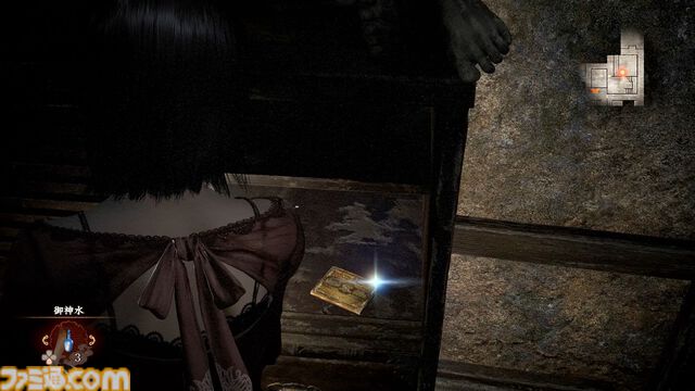 『零 ～紅い蝶～ リメイク』レビュー。カメラを中心とした戦闘と探索は現代的になり恐ろしくも爽快に。しっとり艶やかな和風ホラー体験があなたを包み込む。“ちーちゃん”もかわいい