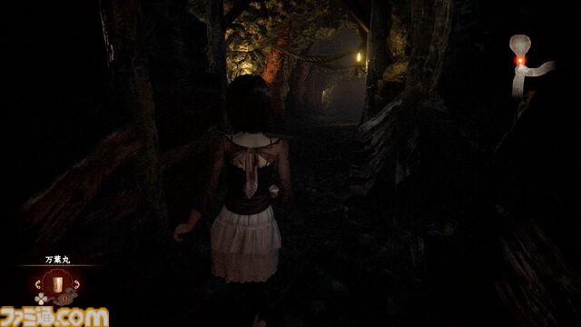 『零 ～紅い蝶～ リメイク』レビュー。カメラを中心とした戦闘と探索は現代的になり恐ろしくも爽快に。しっとり艶やかな和風ホラー体験があなたを包み込む。“ちーちゃん”もかわいい