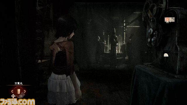 『零 ～紅い蝶～ リメイク』レビュー。カメラを中心とした戦闘と探索は現代的になり恐ろしくも爽快に。しっとり艶やかな和風ホラー体験があなたを包み込む。“ちーちゃん”もかわいい