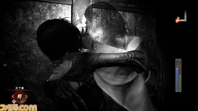 『零 ～紅い蝶～ リメイク』レビュー。カメラを中心とした戦闘と探索は現代的になり恐ろしくも爽快に。しっとり艶やかな和風ホラー体験があなたを包み込む。“ちーちゃん”もかわいい