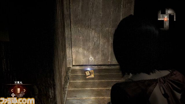 『零 ～紅い蝶～ リメイク』レビュー。カメラを中心とした戦闘と探索は現代的になり恐ろしくも爽快に。しっとり艶やかな和風ホラー体験があなたを包み込む。“ちーちゃん”もかわいい