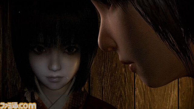 『零 ～紅い蝶～ リメイク』レビュー。カメラを中心とした戦闘と探索は現代的になり恐ろしくも爽快に。しっとり艶やかな和風ホラー体験があなたを包み込む。“ちーちゃん”もかわいい