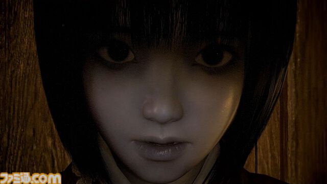 『零 ～紅い蝶～ リメイク』レビュー。カメラを中心とした戦闘と探索は現代的になり恐ろしくも爽快に。しっとり艶やかな和風ホラー体験があなたを包み込む。“ちーちゃん”もかわいい