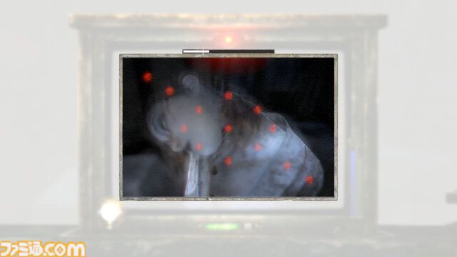 『零 ～紅い蝶～ リメイク』レビュー。カメラを中心とした戦闘と探索は現代的になり恐ろしくも爽快に。しっとり艶やかな和風ホラー体験があなたを包み込む。“ちーちゃん”もかわいい