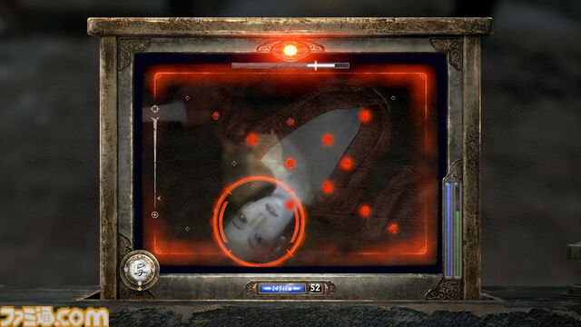 『零 ～紅い蝶～ リメイク』レビュー。カメラを中心とした戦闘と探索は現代的になり恐ろしくも爽快に。しっとり艶やかな和風ホラー体験があなたを包み込む。“ちーちゃん”もかわいい