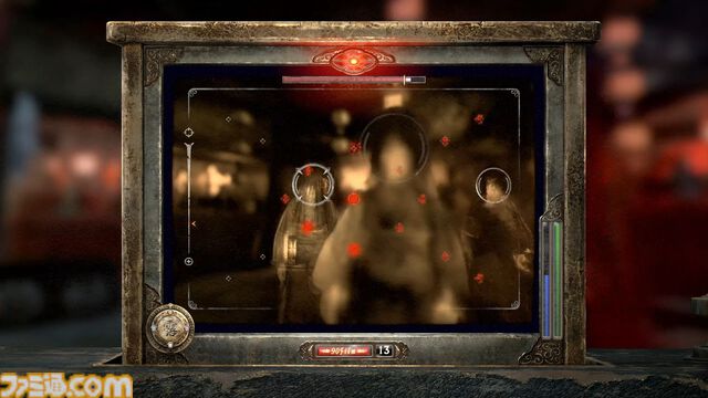 『零 ～紅い蝶～ リメイク』レビュー。カメラを中心とした戦闘と探索は現代的になり恐ろしくも爽快に。しっとり艶やかな和風ホラー体験があなたを包み込む。“ちーちゃん”もかわいい