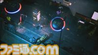 『RUINER 2』サイバーパンクアクションRPGに続編が登場。