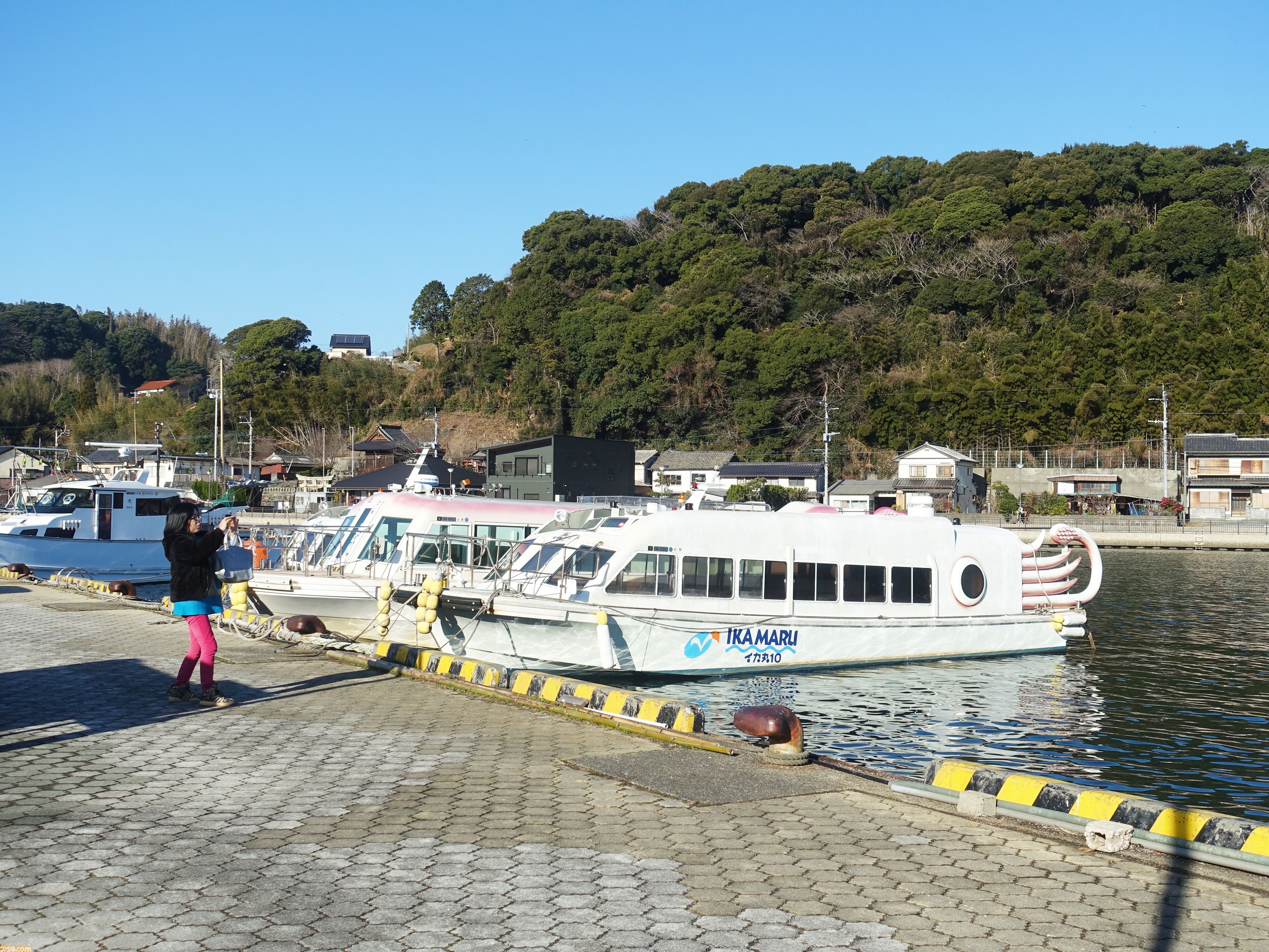 【柴田亜美先生と往く！ ロマンシングな佐賀の旅・後編】温泉とレトロ建築を満喫して、カッパが見守る酒蔵でほろ酔い。そして先祖のルーツをたどる