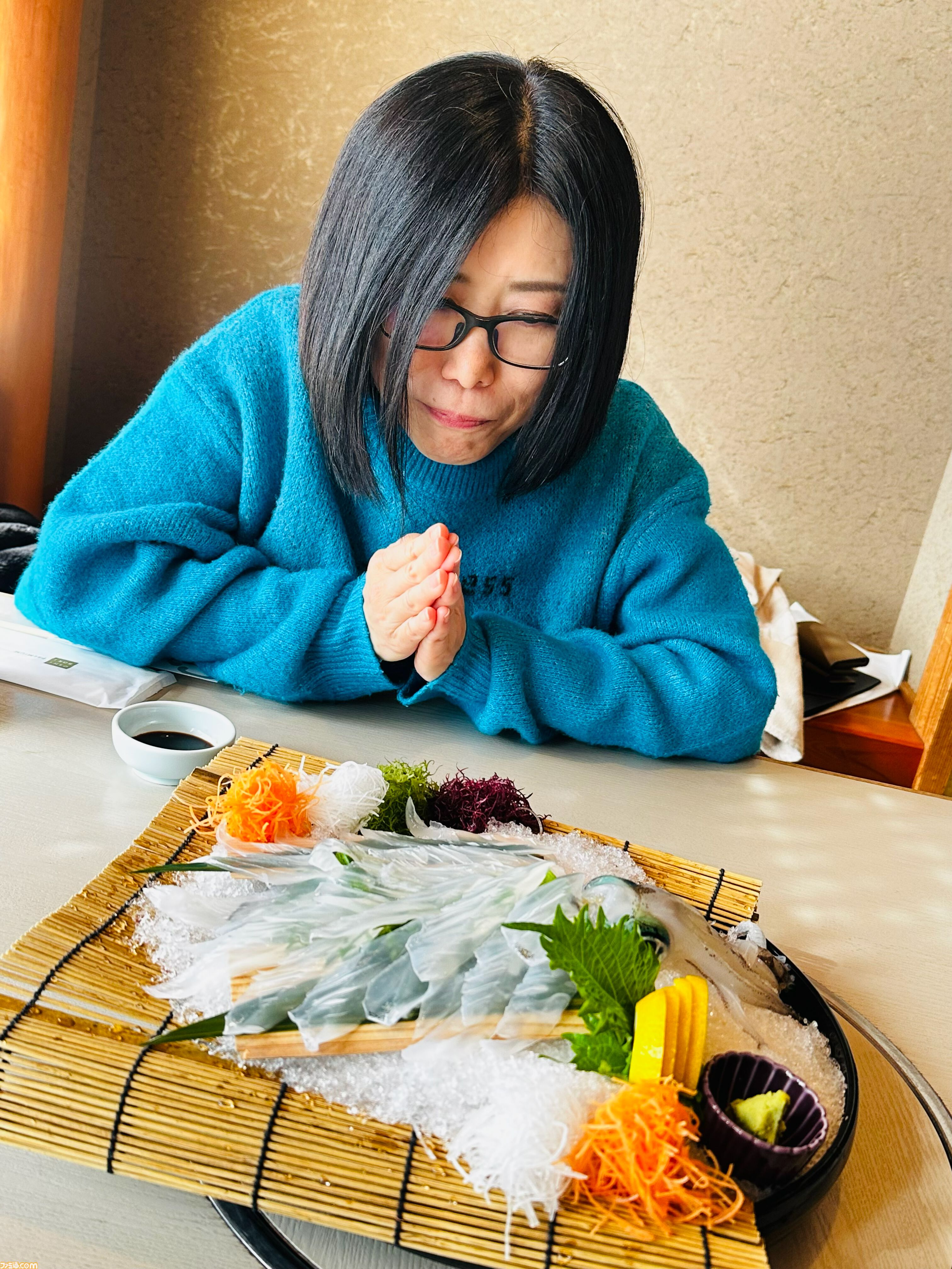 【柴田亜美先生と往く！ ロマンシングな佐賀の旅・後編】温泉とレトロ建築を満喫して、カッパが見守る酒蔵でほろ酔い。そして先祖のルーツをたどる