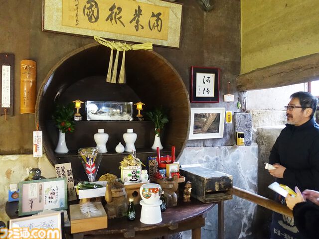 【柴田亜美先生と往く！ ロマンシングな佐賀の旅・後編】温泉とレトロ建築を満喫して、カッパが見守る酒蔵でほろ酔い。そして先祖のルーツをたどる