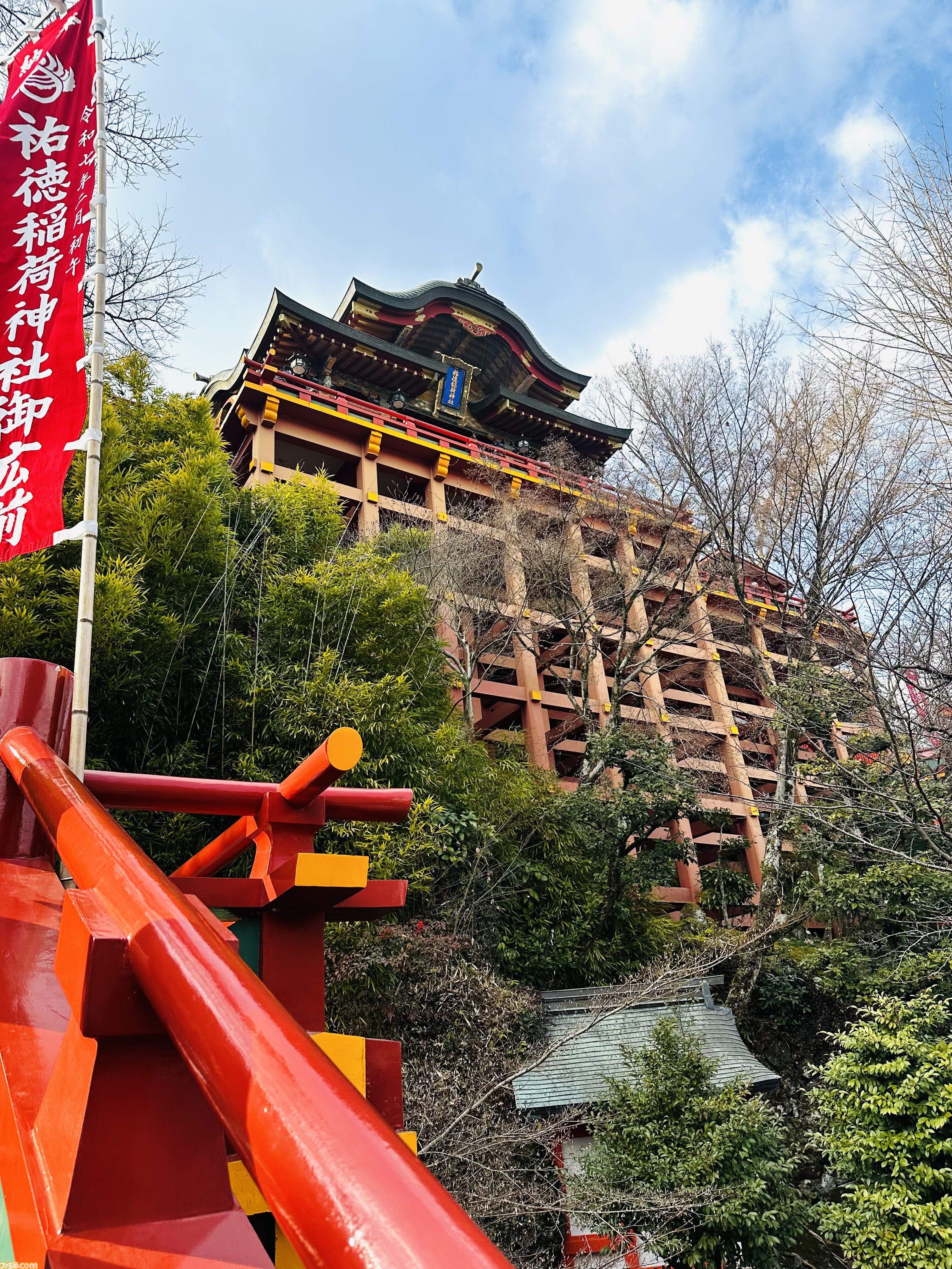 【柴田亜美先生と往く！ ロマンシングな佐賀の旅・後編】温泉とレトロ建築を満喫して、カッパが見守る酒蔵でほろ酔い。そして先祖のルーツをたどる