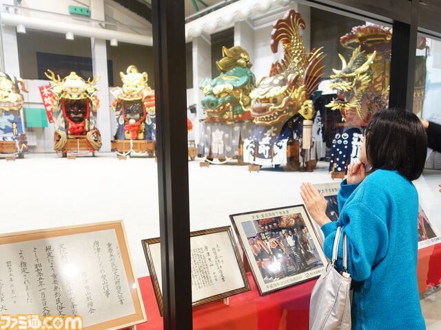 【柴田亜美先生と往く！ ロマンシングな佐賀の旅・後編】温泉とレトロ建築を満喫して、カッパが見守る酒蔵でほろ酔い。そして先祖のルーツをたどる