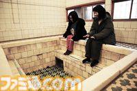 【柴田亜美先生と往く！ ロマンシングな佐賀の旅・後編】温泉とレトロ建築を満喫して、カッパが見守る酒蔵でほろ酔い。そして先祖のルーツをたどる