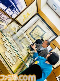 【柴田亜美先生と往く！ ロマンシングな佐賀の旅・後編】温泉とレトロ建築を満喫して、カッパが見守る酒蔵でほろ酔い。そして先祖のルーツをたどる