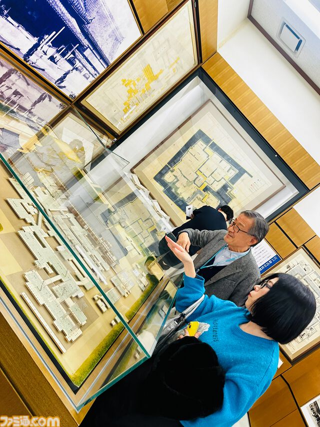 【柴田亜美先生と往く！ ロマンシングな佐賀の旅・後編】温泉とレトロ建築を満喫して、カッパが見守る酒蔵でほろ酔い。そして先祖のルーツをたどる