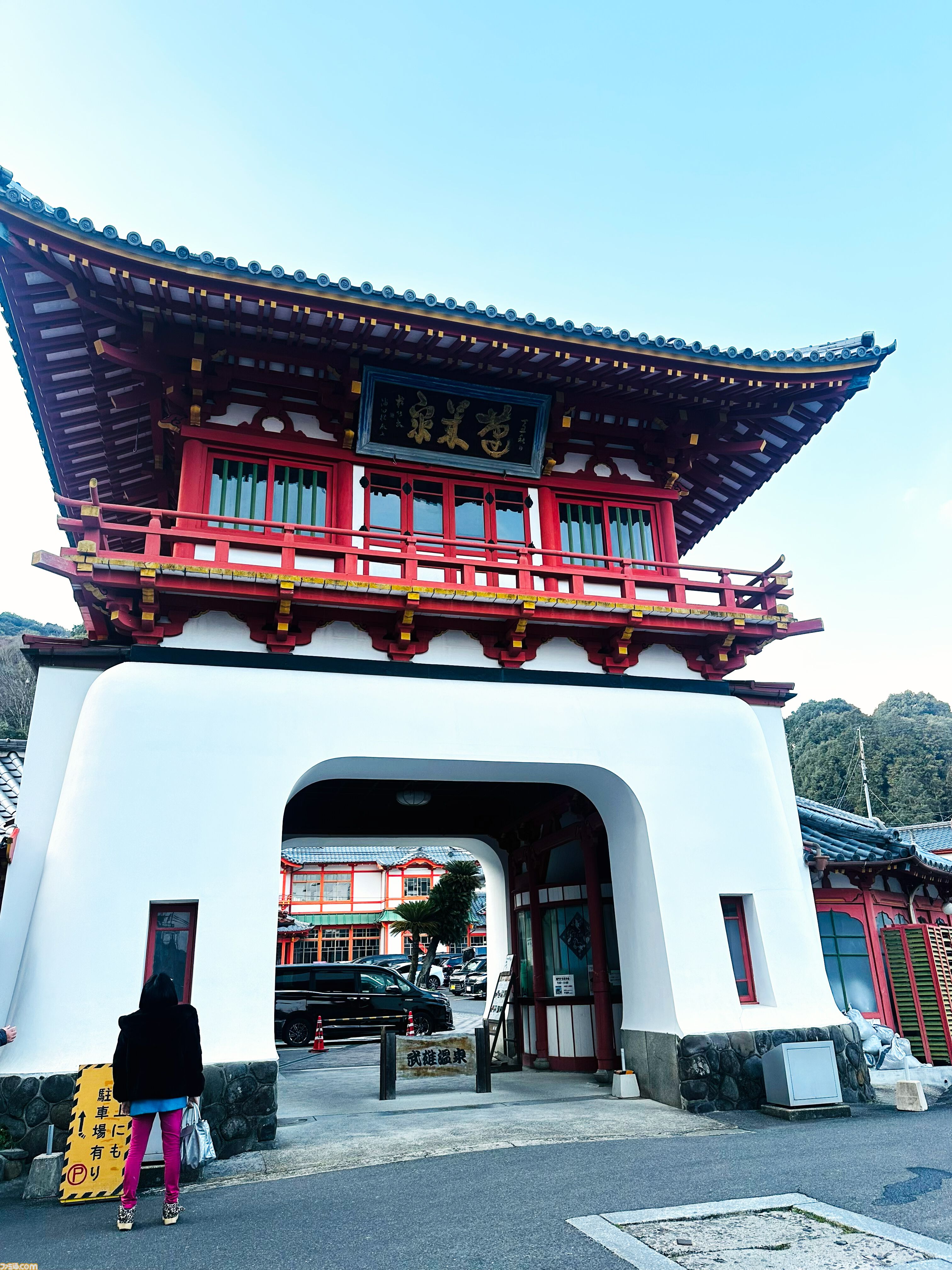 【柴田亜美先生と往く！ ロマンシングな佐賀の旅・後編】温泉とレトロ建築を満喫して、カッパが見守る酒蔵でほろ酔い。そして先祖のルーツをたどる