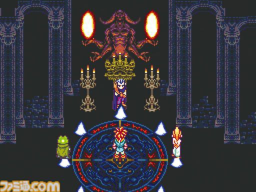 『クロノ・トリガー』が発売された日。鳥山明氏、堀井雄二氏、坂口博信氏、そして本作がデビュー作の光田康典氏らが制作陣に名を連ねる伝説的作品【今日は何の日？】