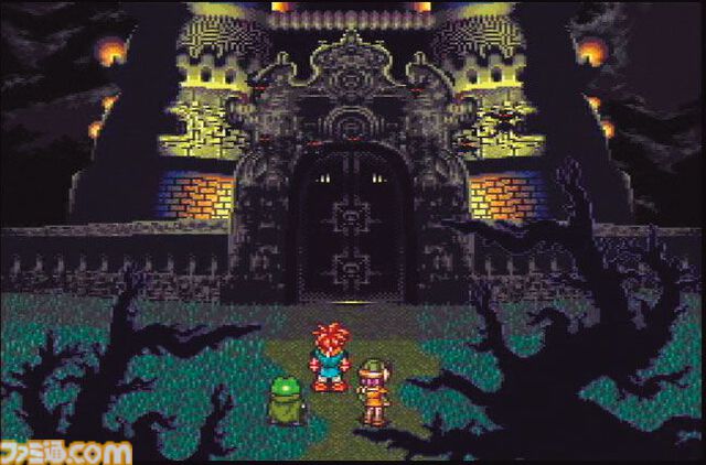 『クロノ・トリガー』が発売された日。鳥山明氏、堀井雄二氏、坂口博信氏、そして本作がデビュー作の光田康典氏らが制作陣に名を連ねる伝説的作品【今日は何の日？】