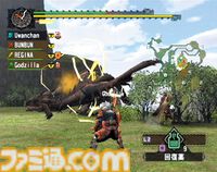 初代『モンスターハンター』がPS2で発売された日。「上手に焼けましたー！」のフレーズが耳に残るハンティングアクション【今日は何の日？】