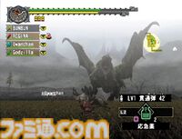 初代『モンスターハンター』がPS2で発売された日。「上手に焼けましたー！」のフレーズが耳に残るハンティングアクション【今日は何の日？】