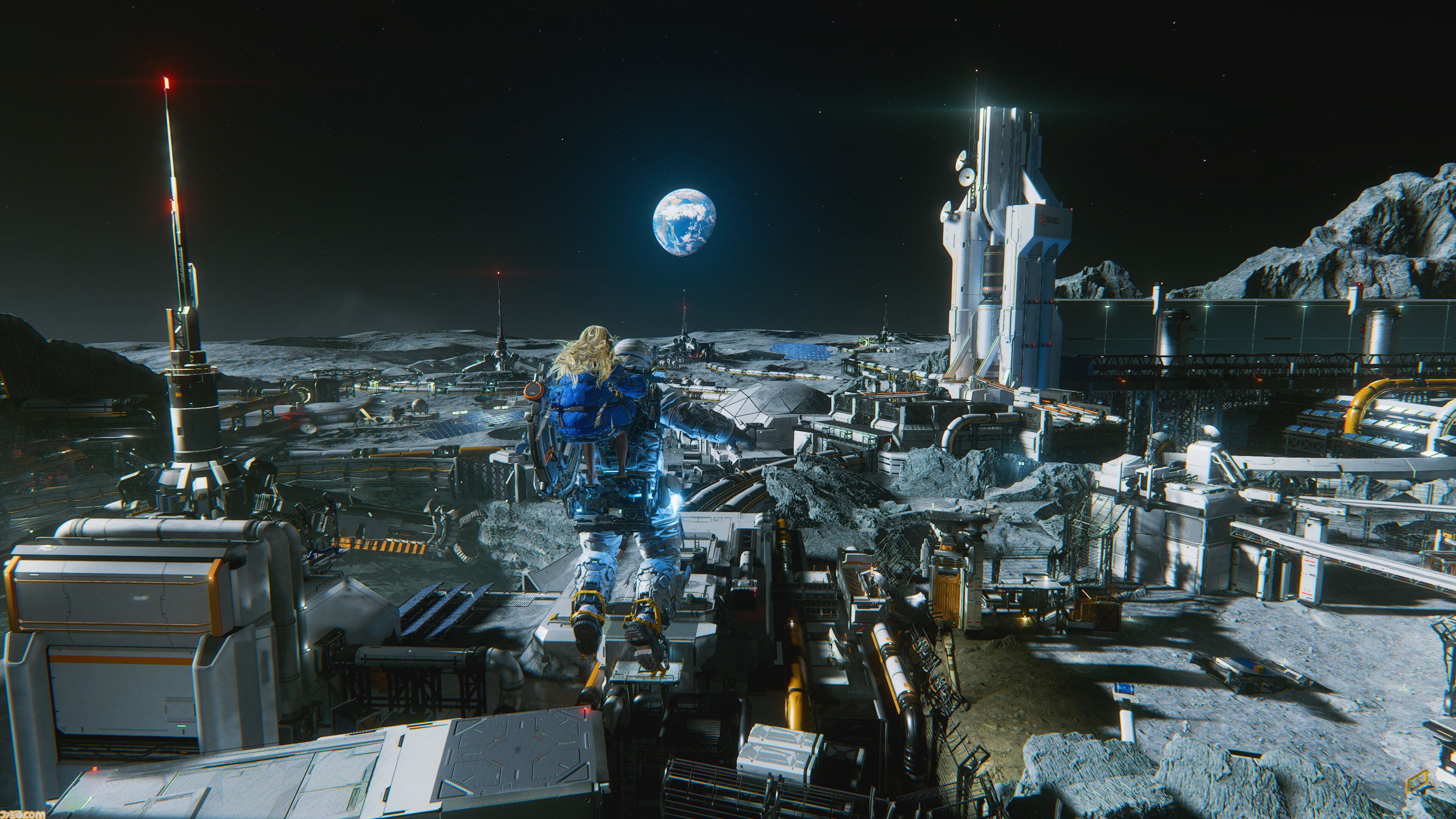 『プラグマタ』PS5、Xbox、Steam版の発売日が“4月17日”に前倒し。カプコンの新作SFアクションが1週間早く遊べる。Switch 2版の日本国内の発売日は変更なし
