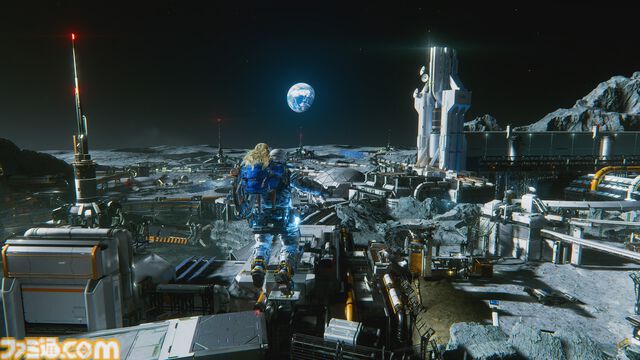 『プラグマタ』PS5、Xbox、Steam版の発売日が“4月17日”に前倒し。カプコンの新作SFアクションが1週間早く遊べる。Switch 2版の日本国内の発売日は変更なし