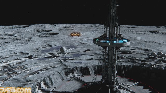 『プラグマタ』PS5、Xbox、Steam版の発売日が“4月17日”に前倒し。カプコンの新作SFアクションが1週間早く遊べる。Switch 2版の日本国内の発売日は変更なし